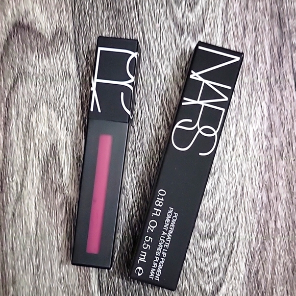 NIB NARS Lipstick - Picture 1 of 2